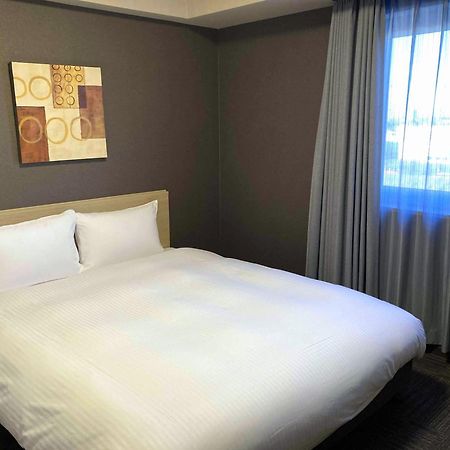 Hotel Route-Inn Kashima Kashima  Экстерьер фото