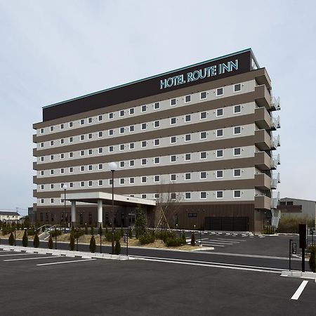 Hotel Route-Inn Kashima Kashima  Экстерьер фото