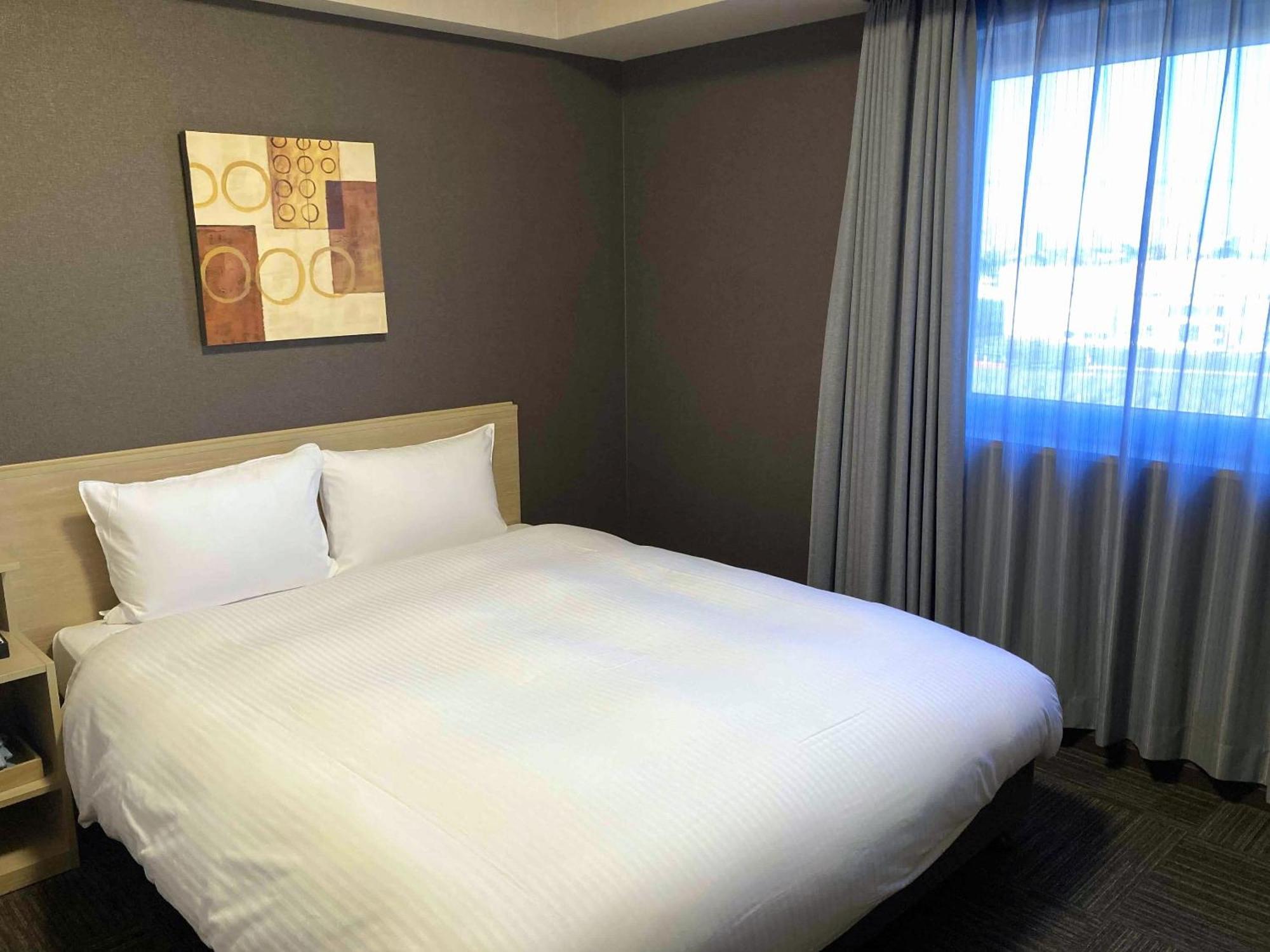 Hotel Route-Inn Kashima Kashima  Экстерьер фото