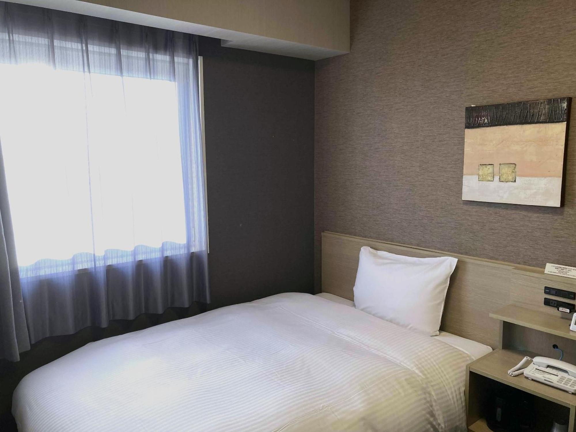 Hotel Route-Inn Kashima Kashima  Экстерьер фото