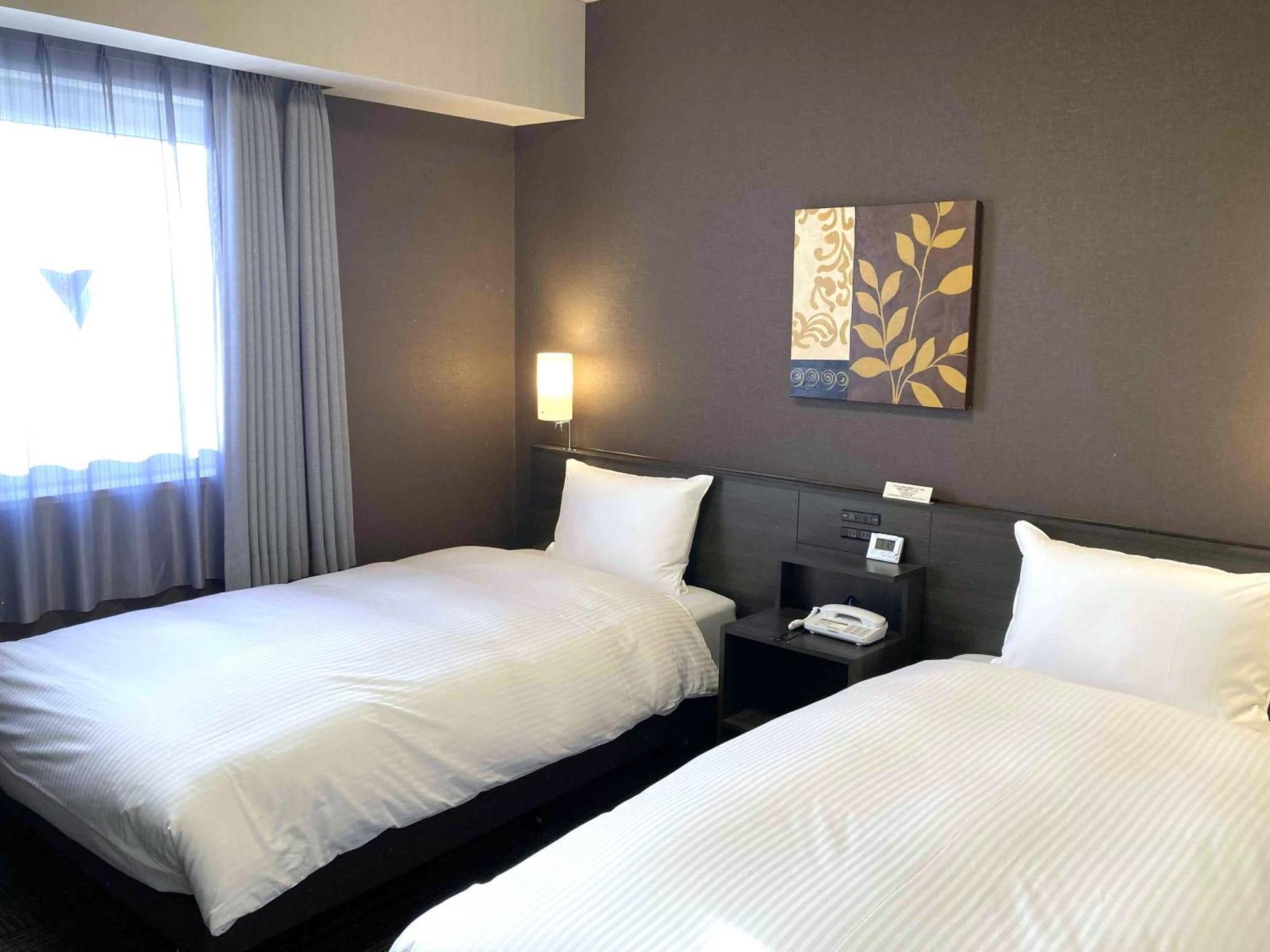 Hotel Route-Inn Kashima Kashima  Экстерьер фото
