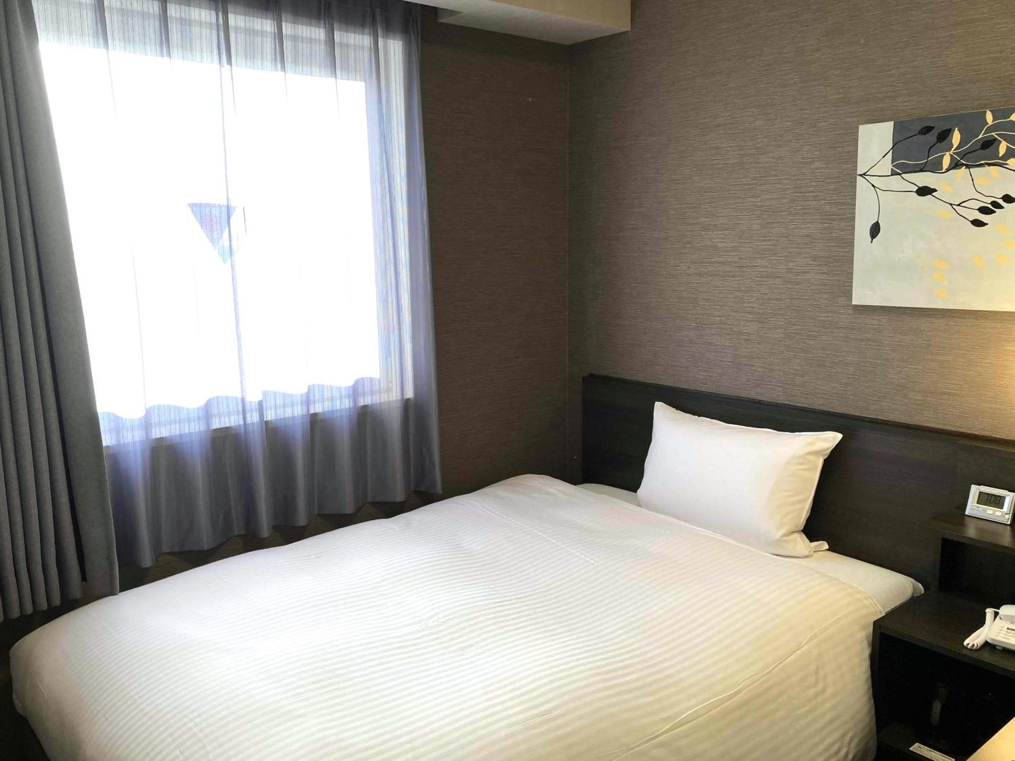 Hotel Route-Inn Kashima Kashima  Экстерьер фото