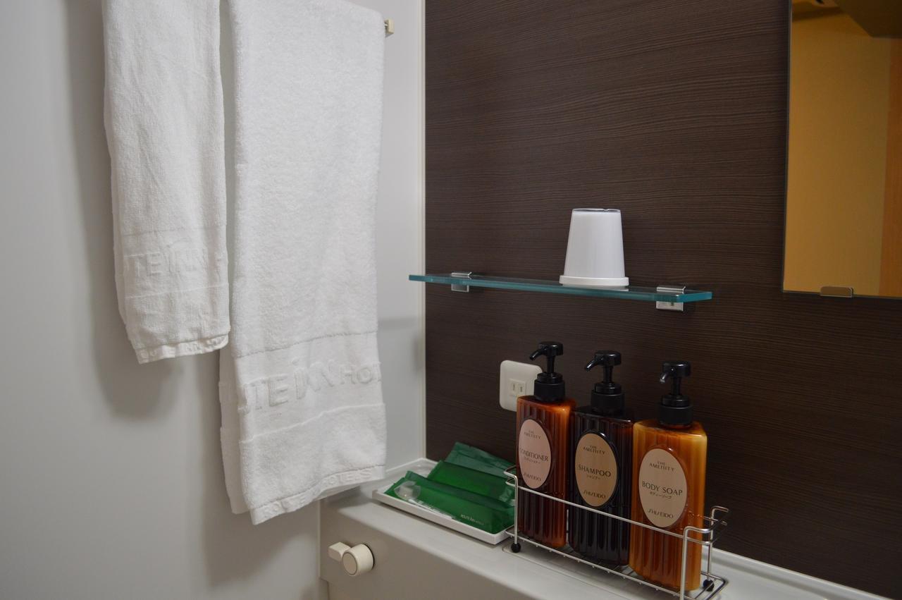 Hotel Route-Inn Kashima Kashima  Экстерьер фото