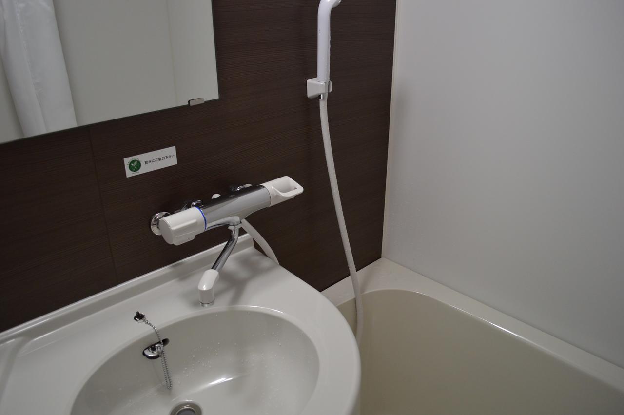 Hotel Route-Inn Kashima Kashima  Экстерьер фото
