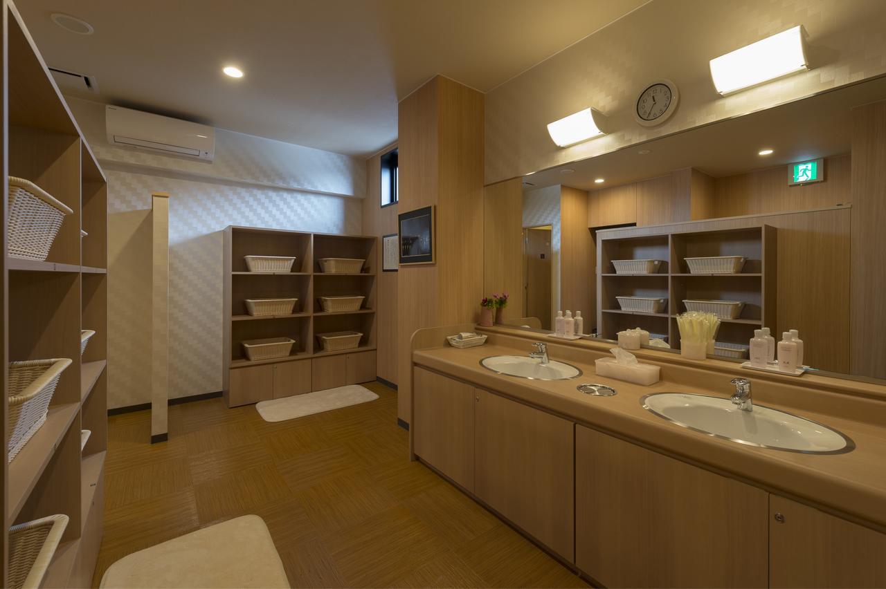 Hotel Route-Inn Kashima Kashima  Экстерьер фото