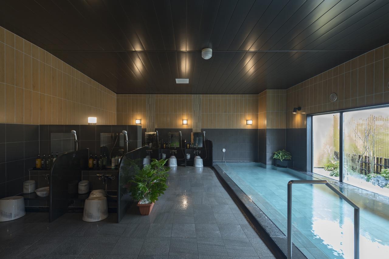 Hotel Route-Inn Kashima Kashima  Экстерьер фото